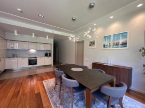 24 Apartments, Jūrmala